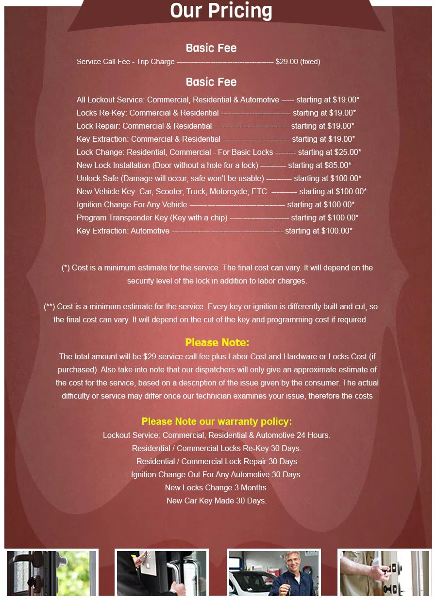 Locksmith Solution Services Brooklyn, NY 718-489-9794