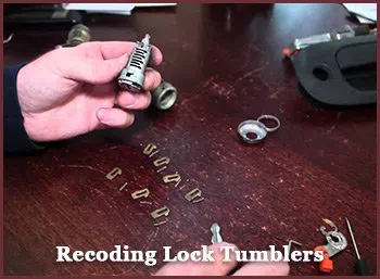 Locksmith Solution Services Brooklyn, NY 718-489-9794 - recoding-lock-tumblers