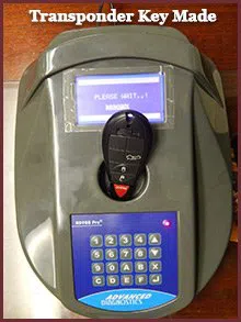 Locksmith Solution Services Brooklyn, NY 718-489-9794 - transponder-key